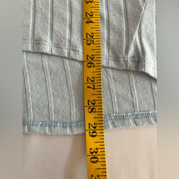 CY V-Neck Sweater - Picture 8 of 9